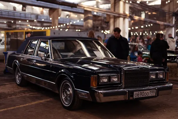 TurboVegas Kasino Apl Android/iOS